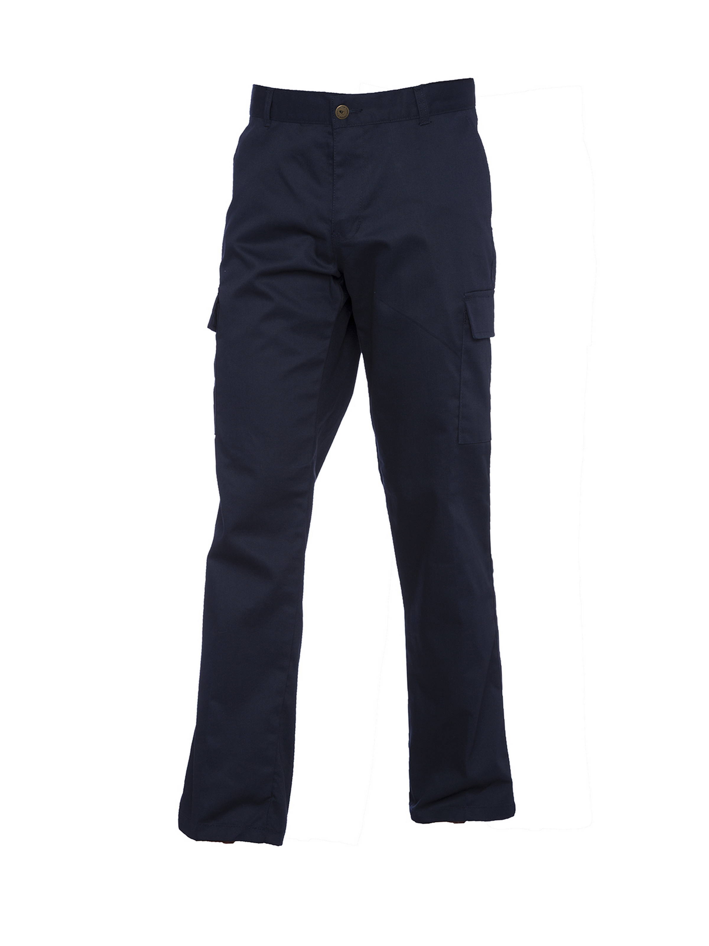 Ladies Cargo Trousers – S.M. Bass & Co