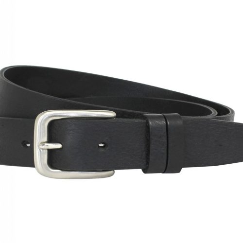 Belts & Ties S.M. Bass & Co